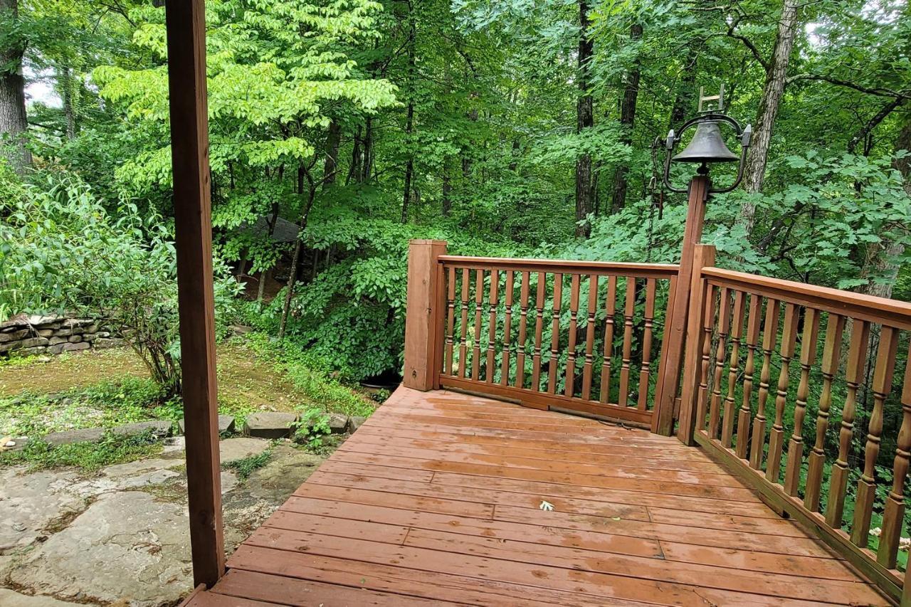 Tennessee Treat Pigeon Forge Zewnętrze zdjęcie